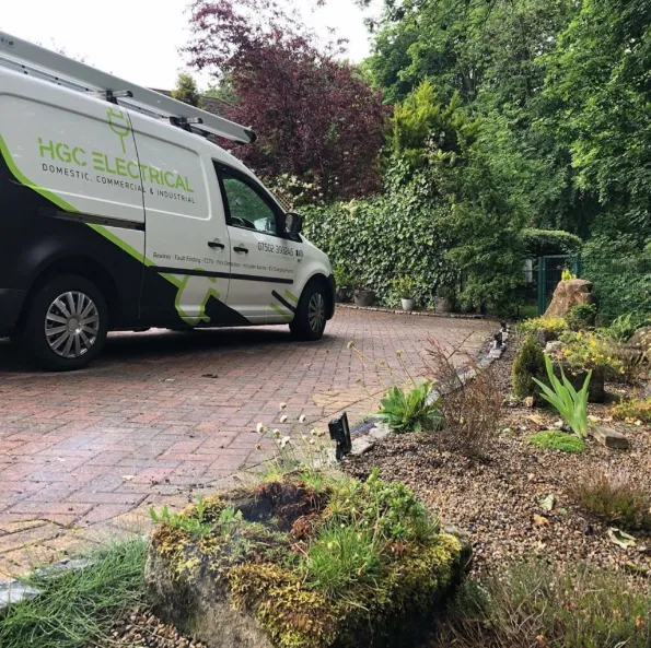HGC Electrical