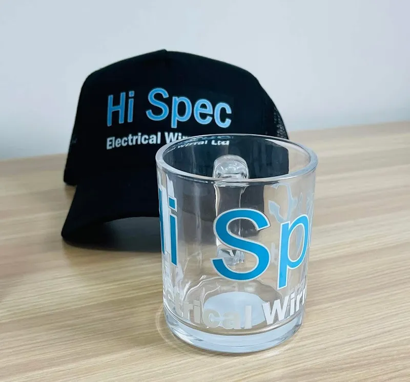 Hi Spec Electrical Wirral Ltd