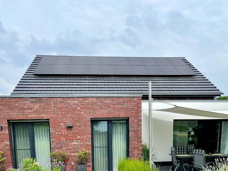 Hille energiesysteme GmbH & Co. KG