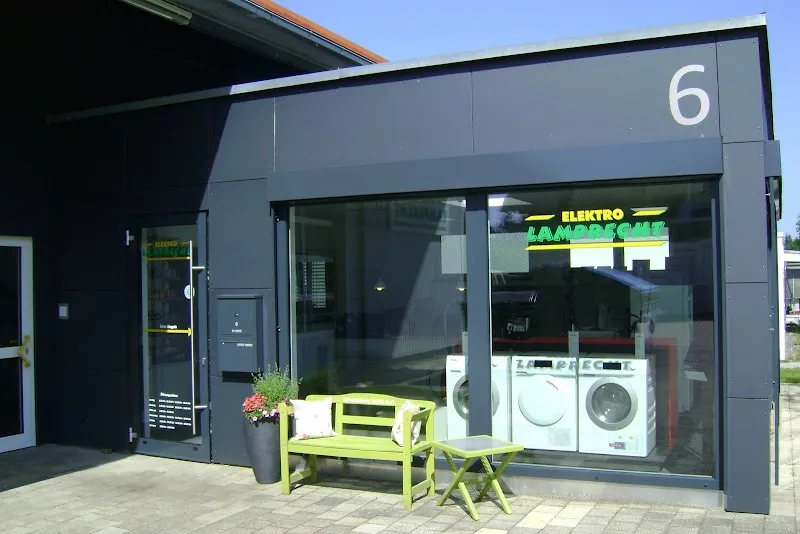 Hillmaier Elektrofachgeschäft e.K.