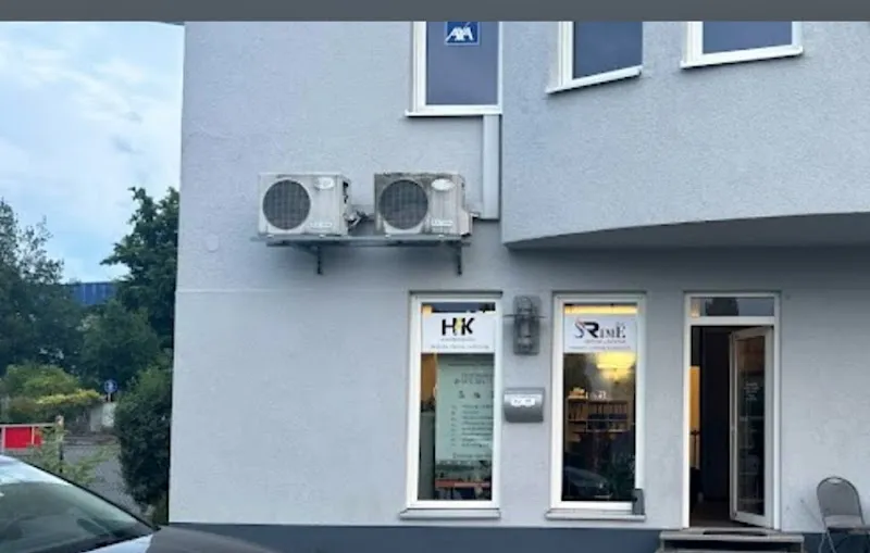 HK Elektrotechnik
