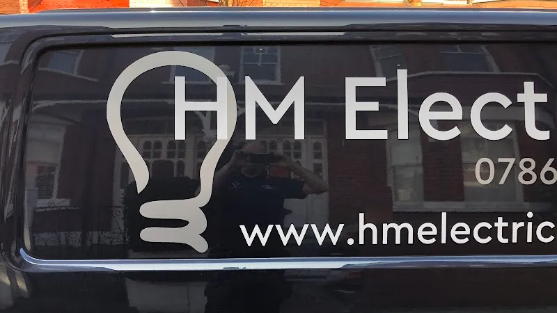 HM Electrical
