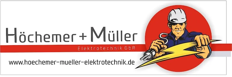 Höchemer + Müller Elektrotechnik GbR