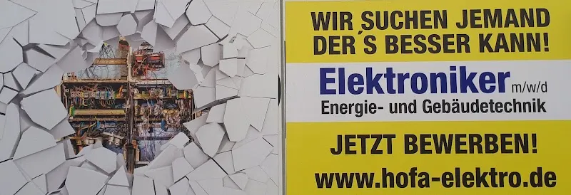 HoFa-Elektro GmbH