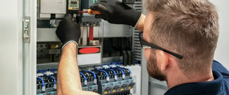 Hoffmann Elektrotechnik