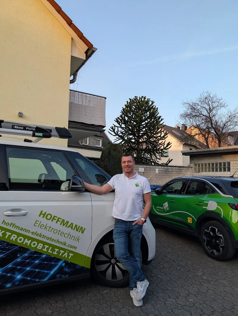 Hoffmann Elektrotechnik