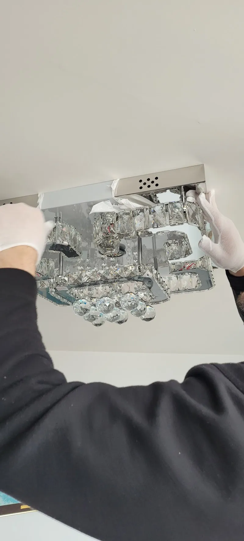 Hollinside Electrical