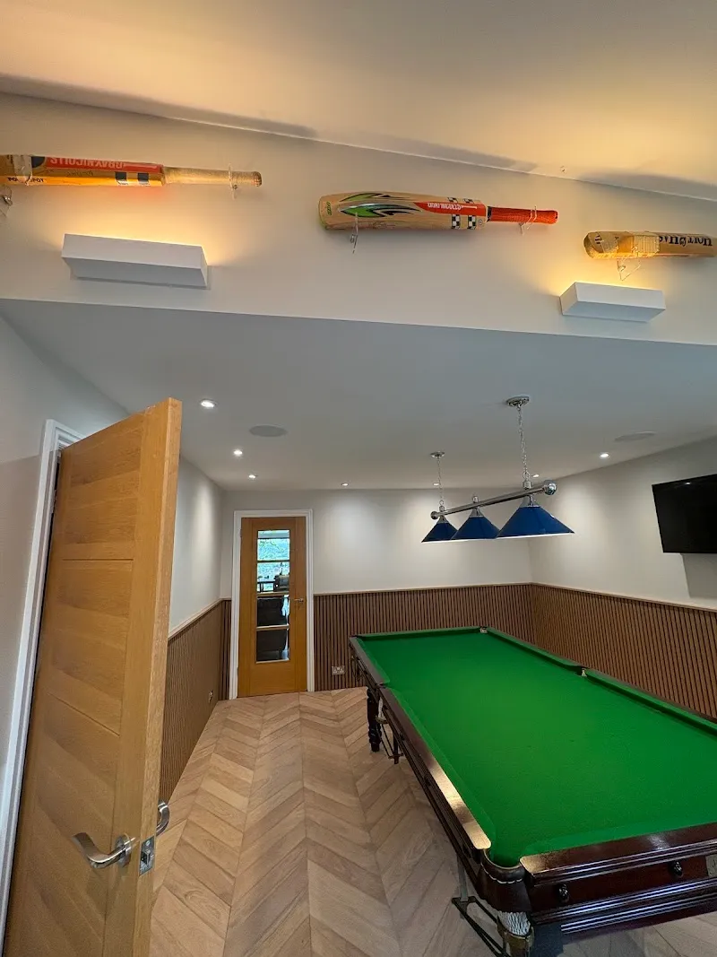 Home Electrical
