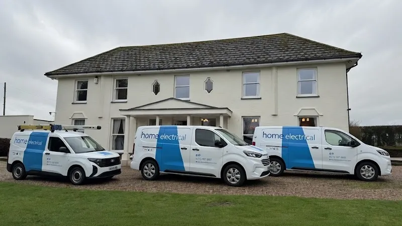Home Electrical
