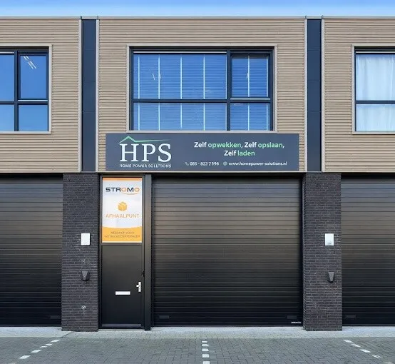 Home Power Solutions