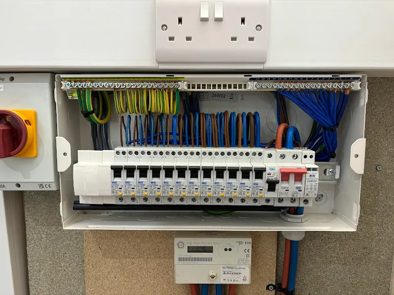Hone Electrics