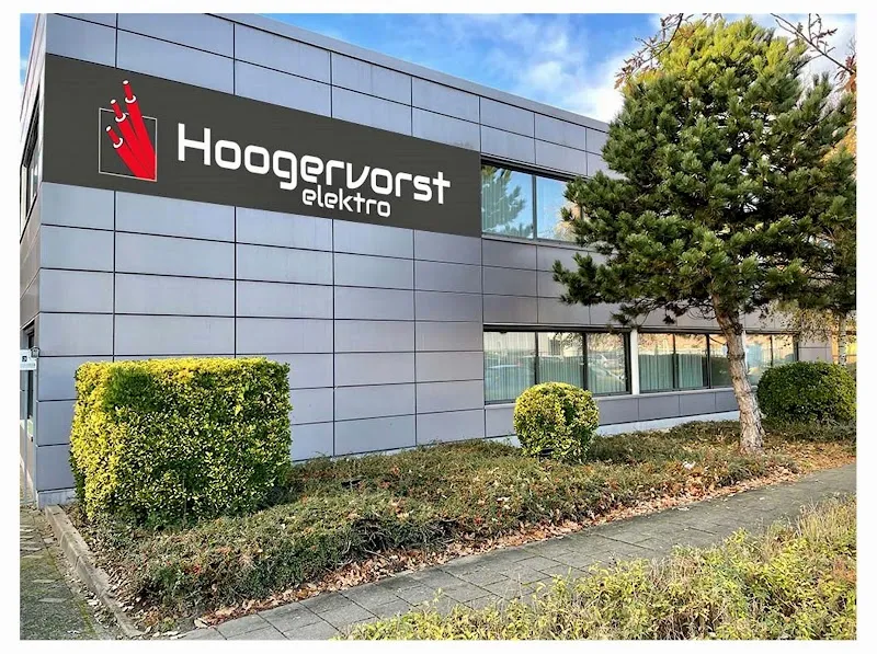 Hoogervorst Elektrotechniek B.V.