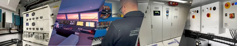 Hooymans Elektrotechniek