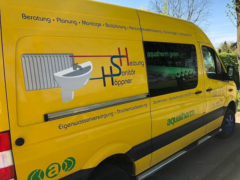 höptner GmbH
