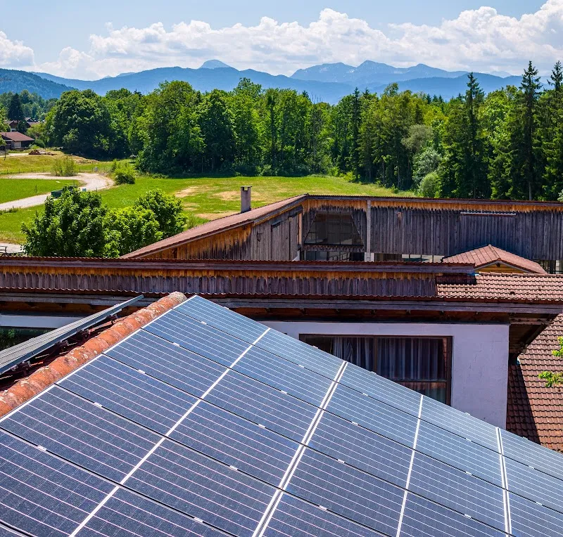 Hörmann GmbH Energie und Gebäudetechnik
