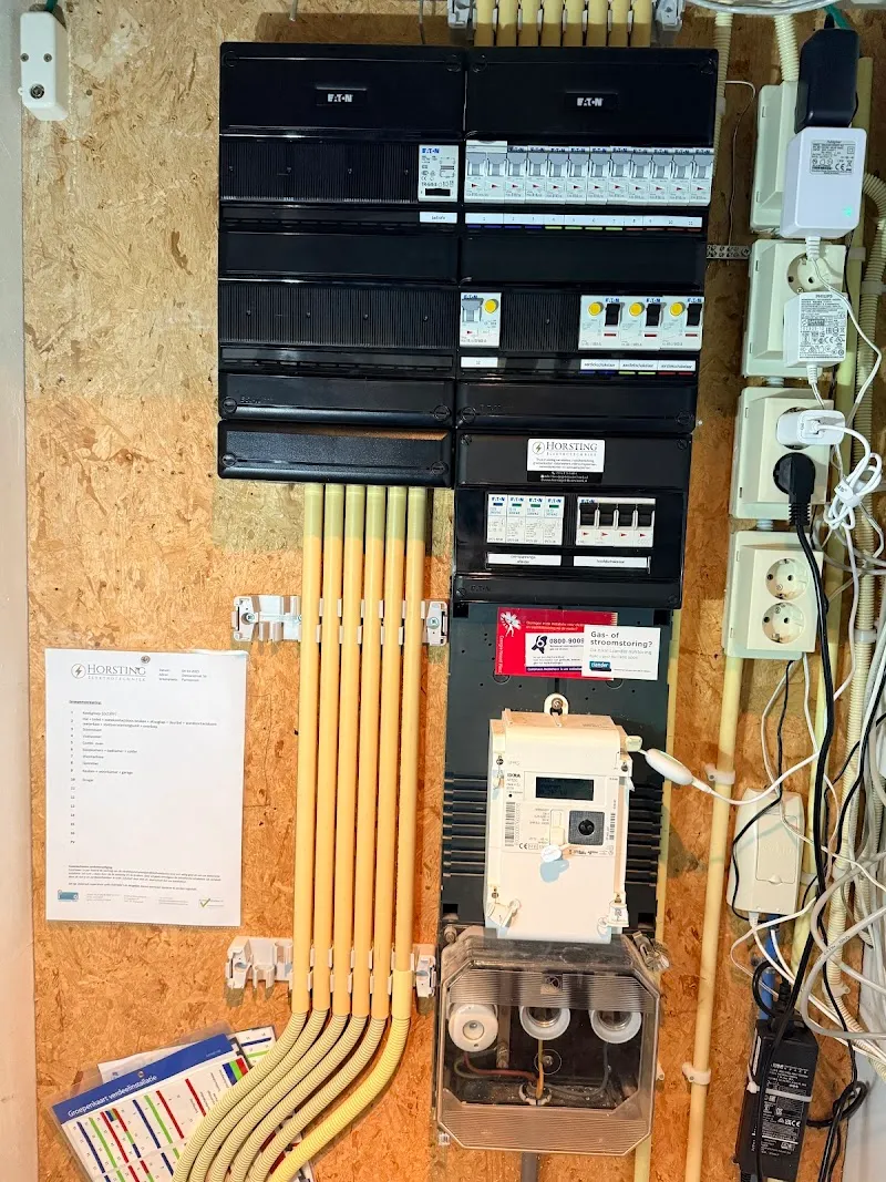 Horsting Elektrotechniek BV