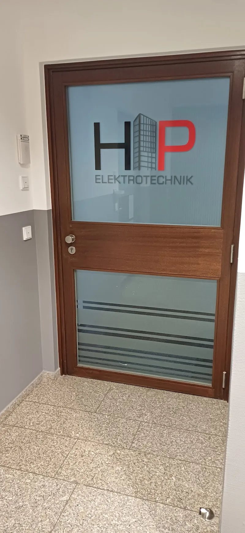 HP Elektrotechnik GmbH