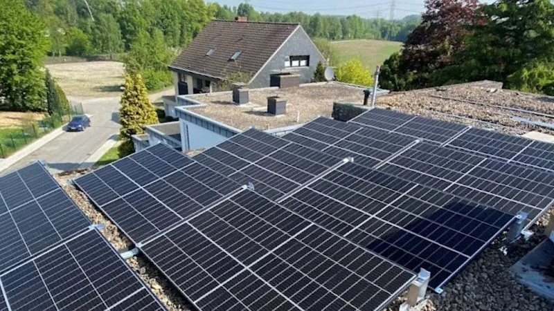 HTE High Tech Energy GmbH