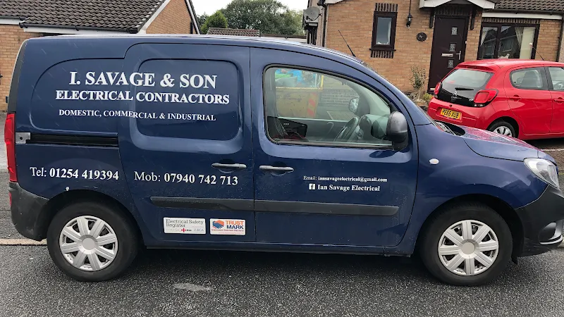 Ian Savage Electrical