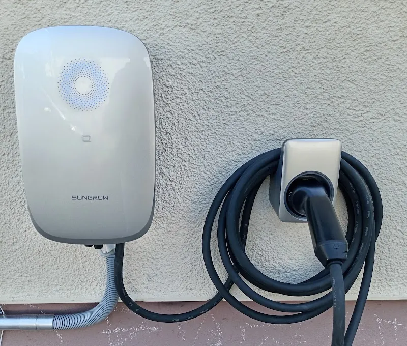 Icarus Elektro GmbH