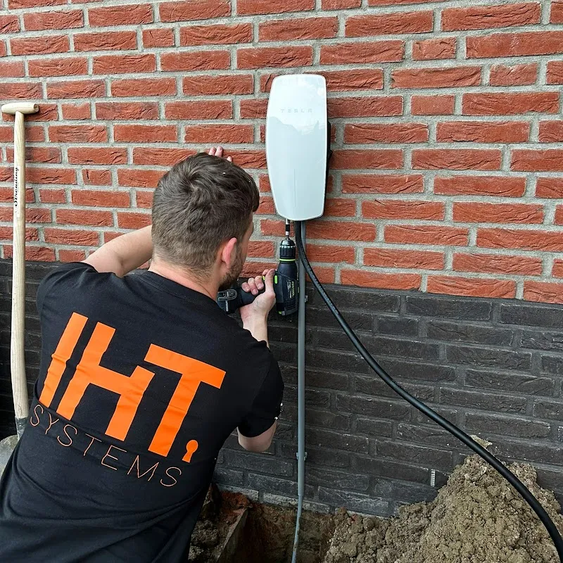 IHT Systems Elektrotechniek