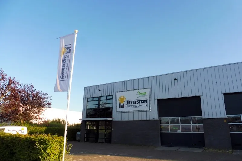 IJsselstijn Installatietechniek B.V.