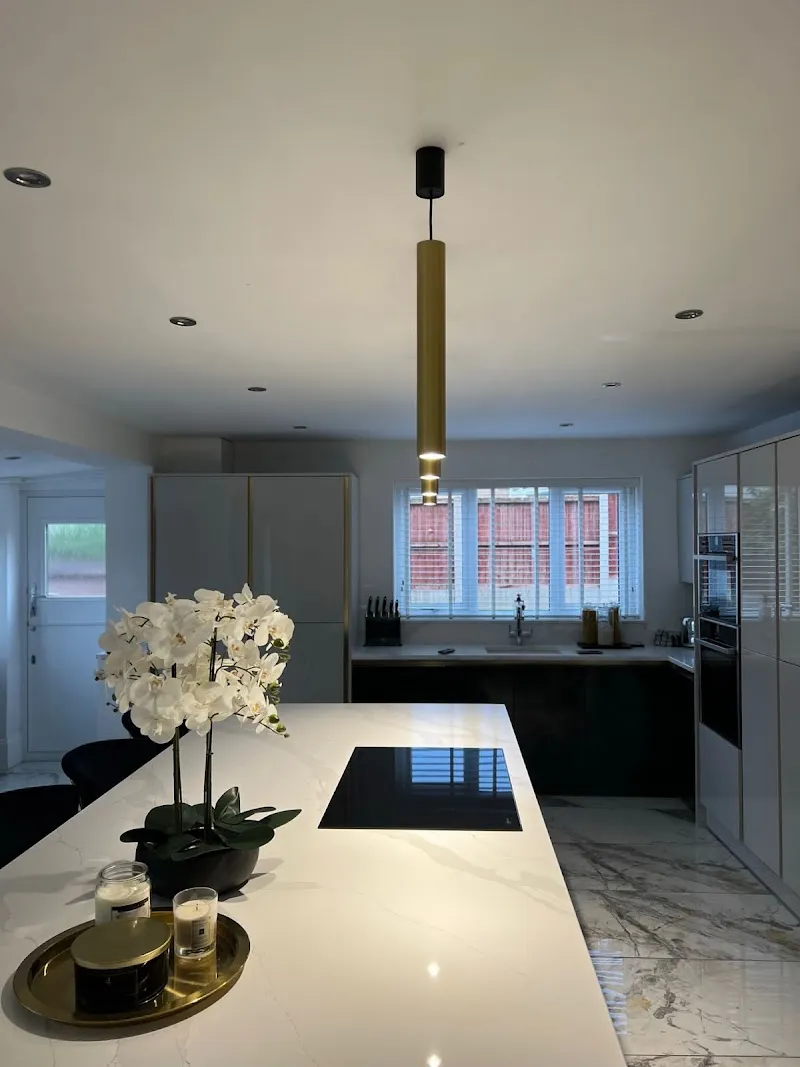 IJW Electrical