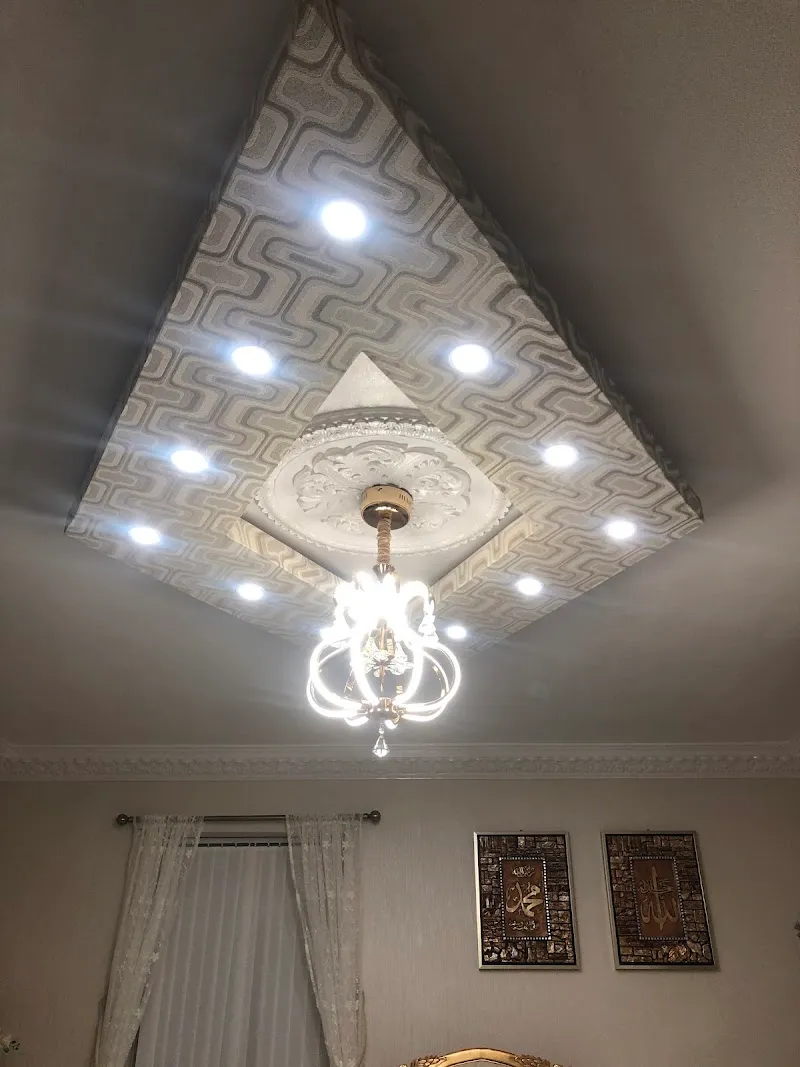 Iman Electricals