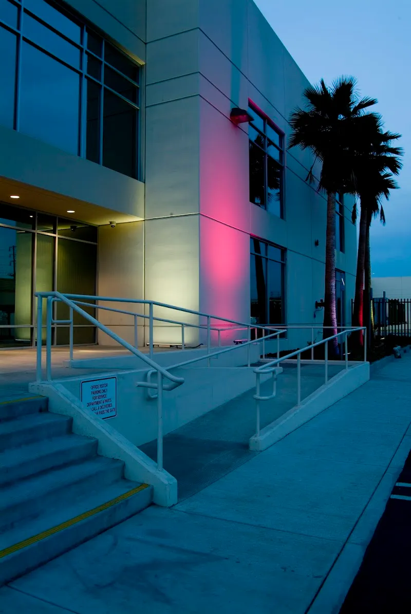 Indigo Electrical