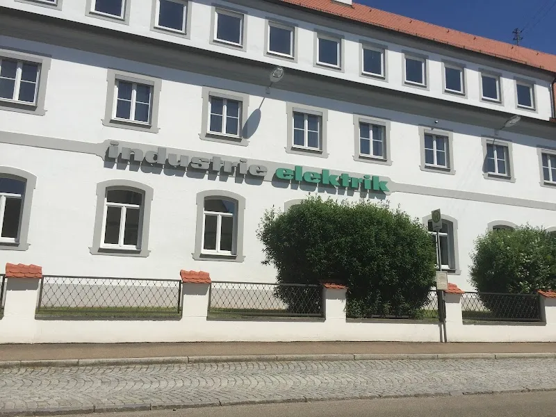 IndustrieElektrik GmbH HS