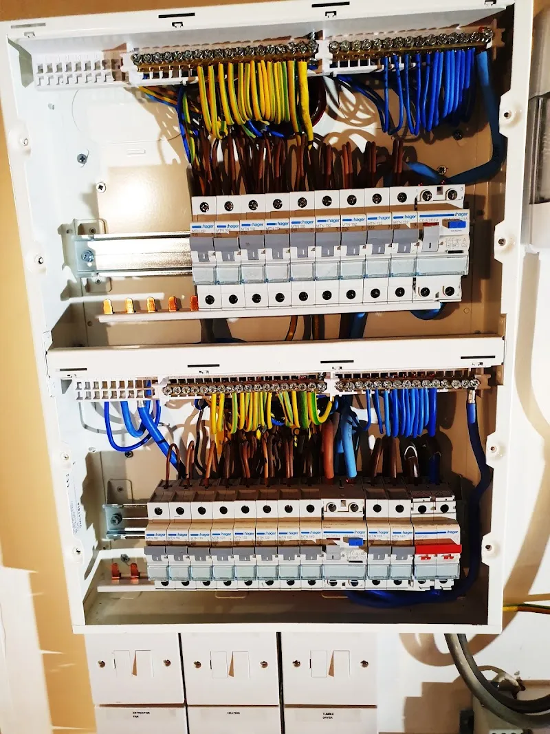 Innox Electrical