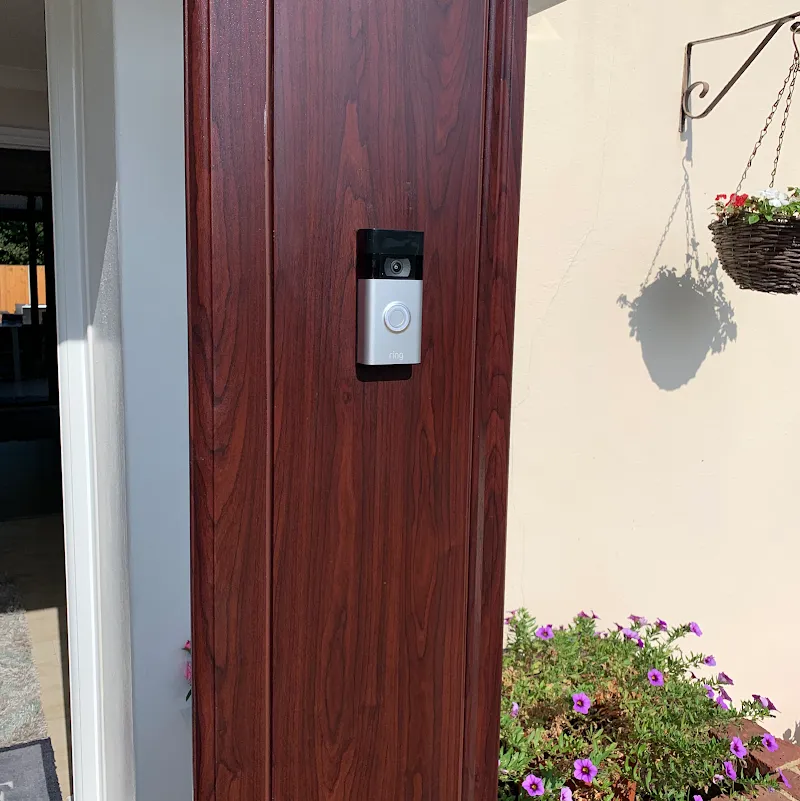Inspired Smart Living Ltd