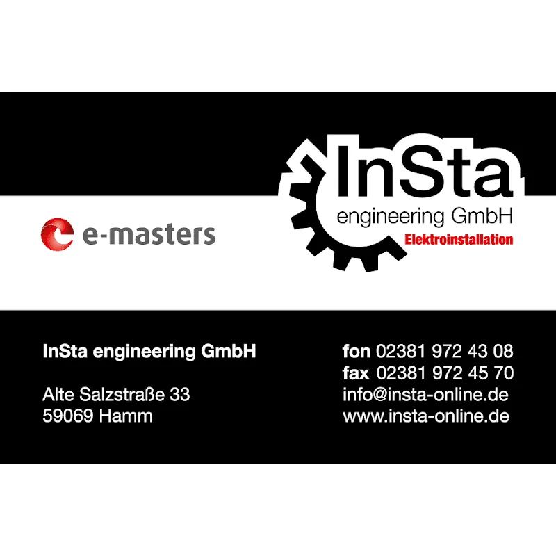 InSta engineering GmbH