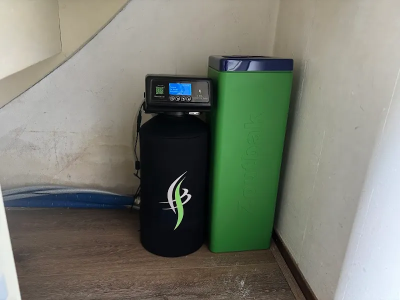 Installatie Bedrijf Lienden
