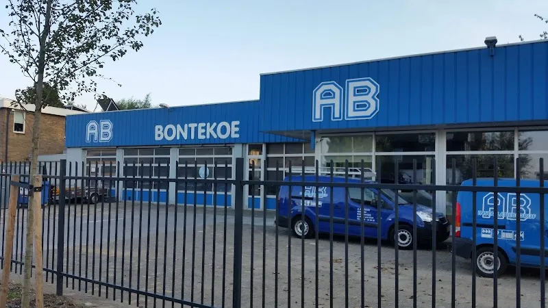 Installatiebedrijf A. Bontekoe B.V.