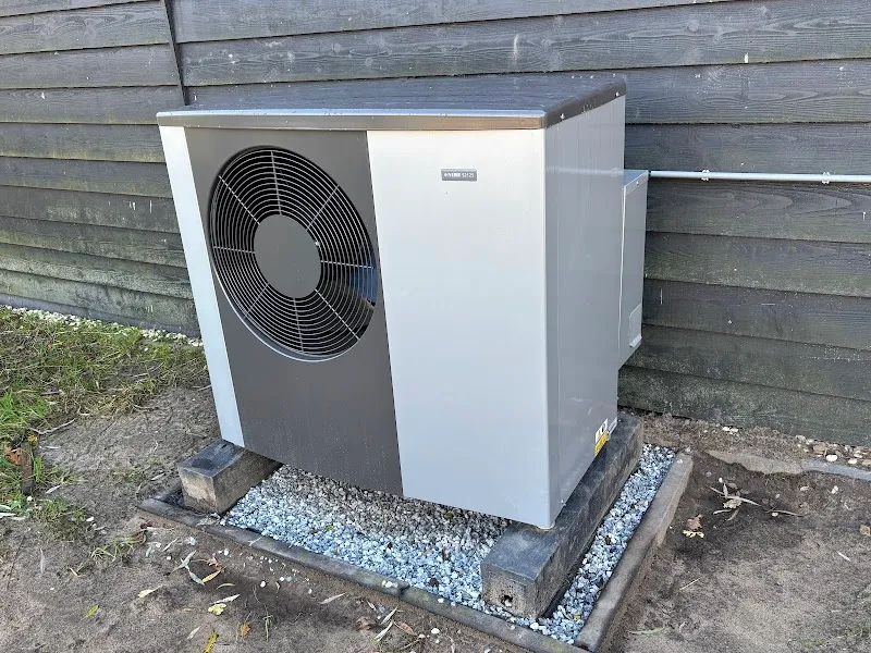 Installatiebedrijf Gerhard Voltman B.V.