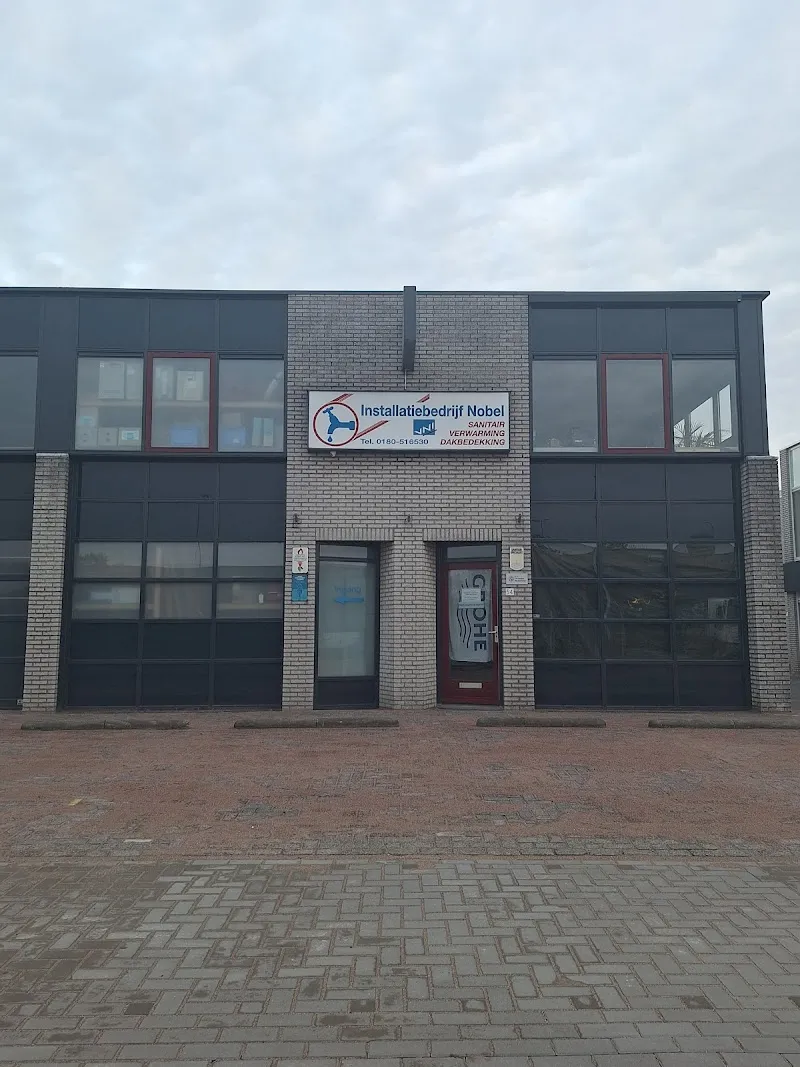 Installatiebedrijf Nobel B.V.