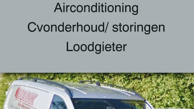 Installatiebedrijf Rolink