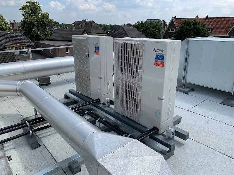 Installatiebedrijf Tombergen B.V.