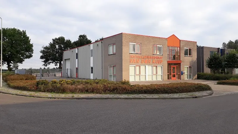 Installatiebedrijf Van der Kuip B.V.