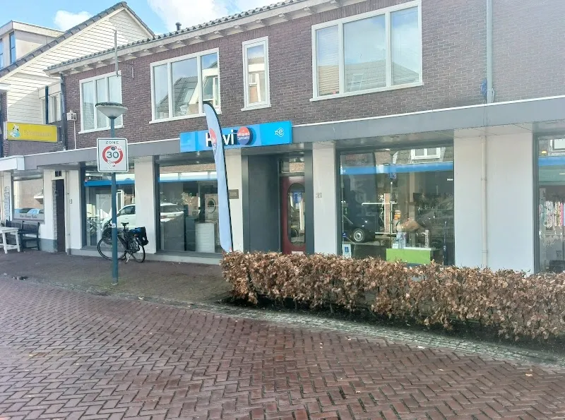 Installatieburo Hevi BV