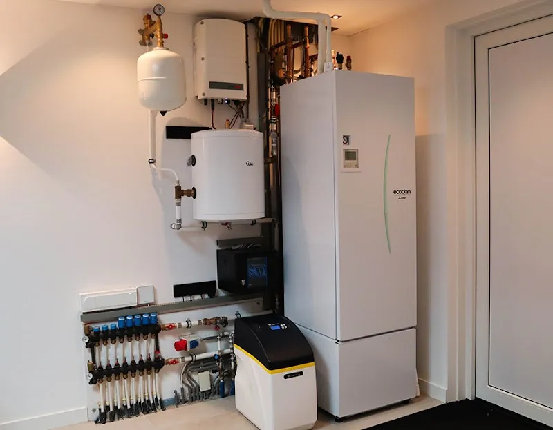 Installatietechniek Achterhoek