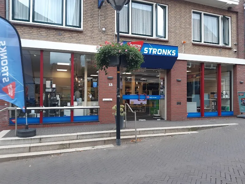 Installatietechniek J. Stronks
