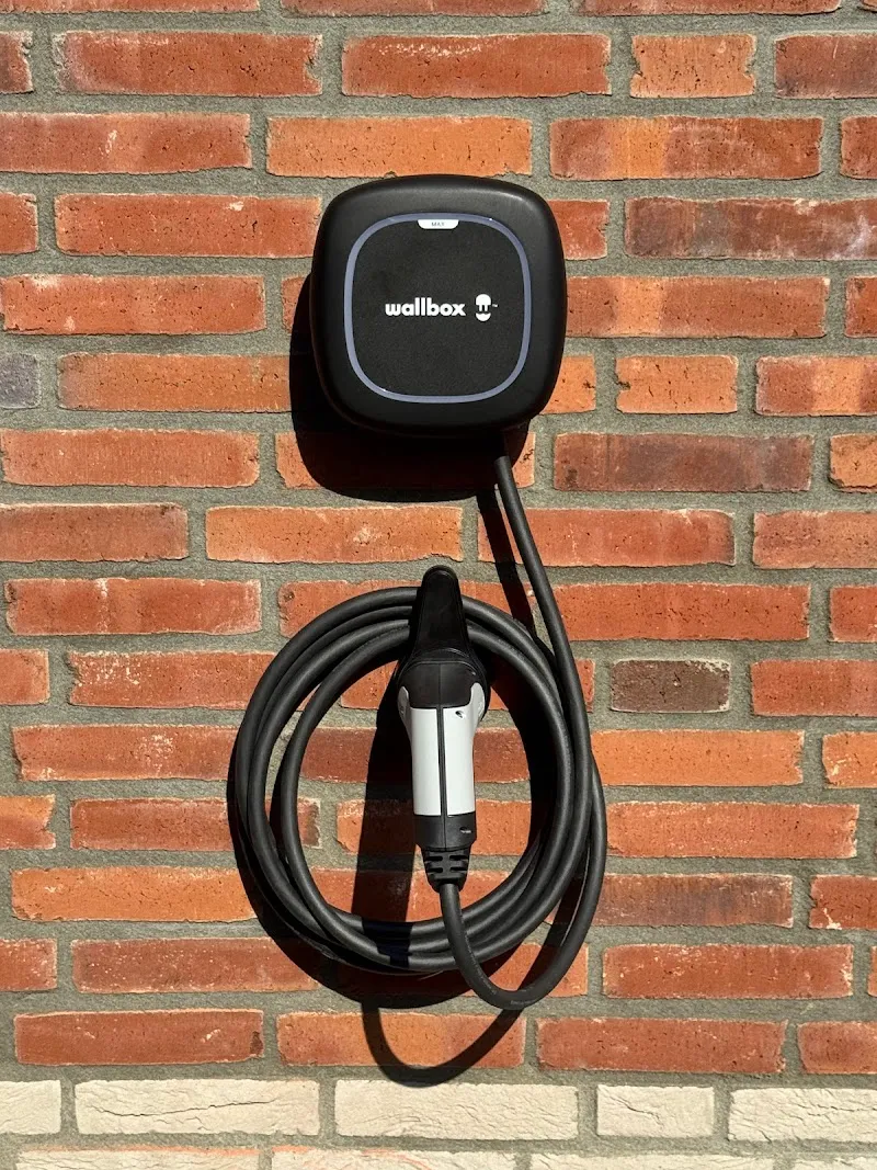 Installatietechniek Valentijn ⚡