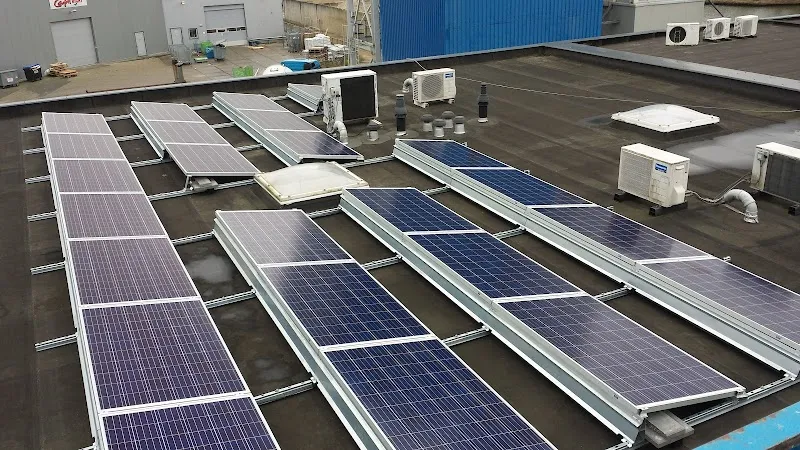 Interans Installatietechniek B.V.