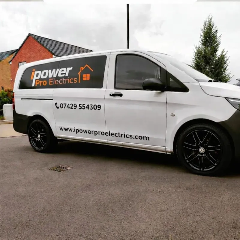 IPower Pro Electrics