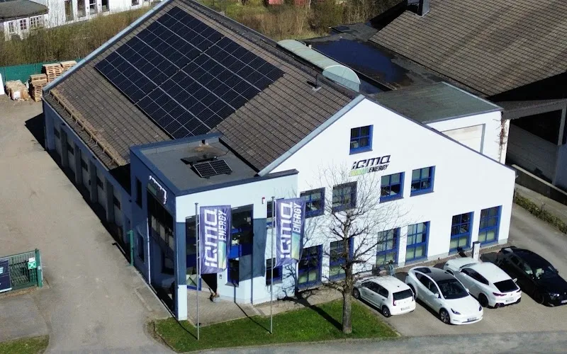 iQma-energy GmbH & Co. KG