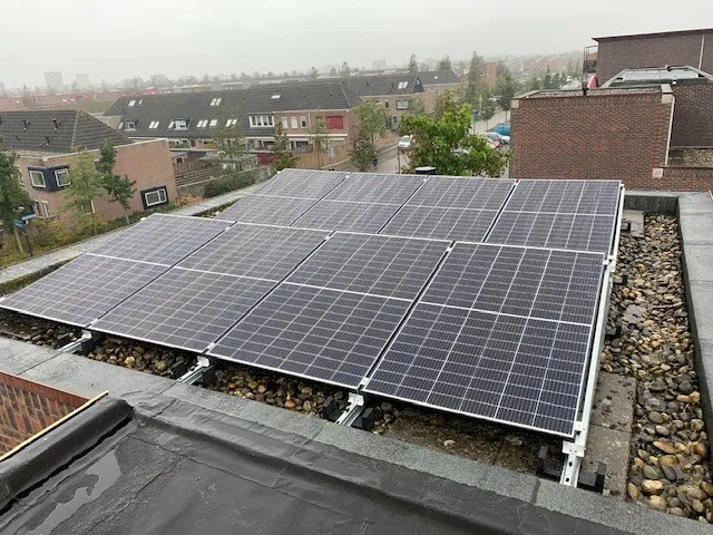IR Install