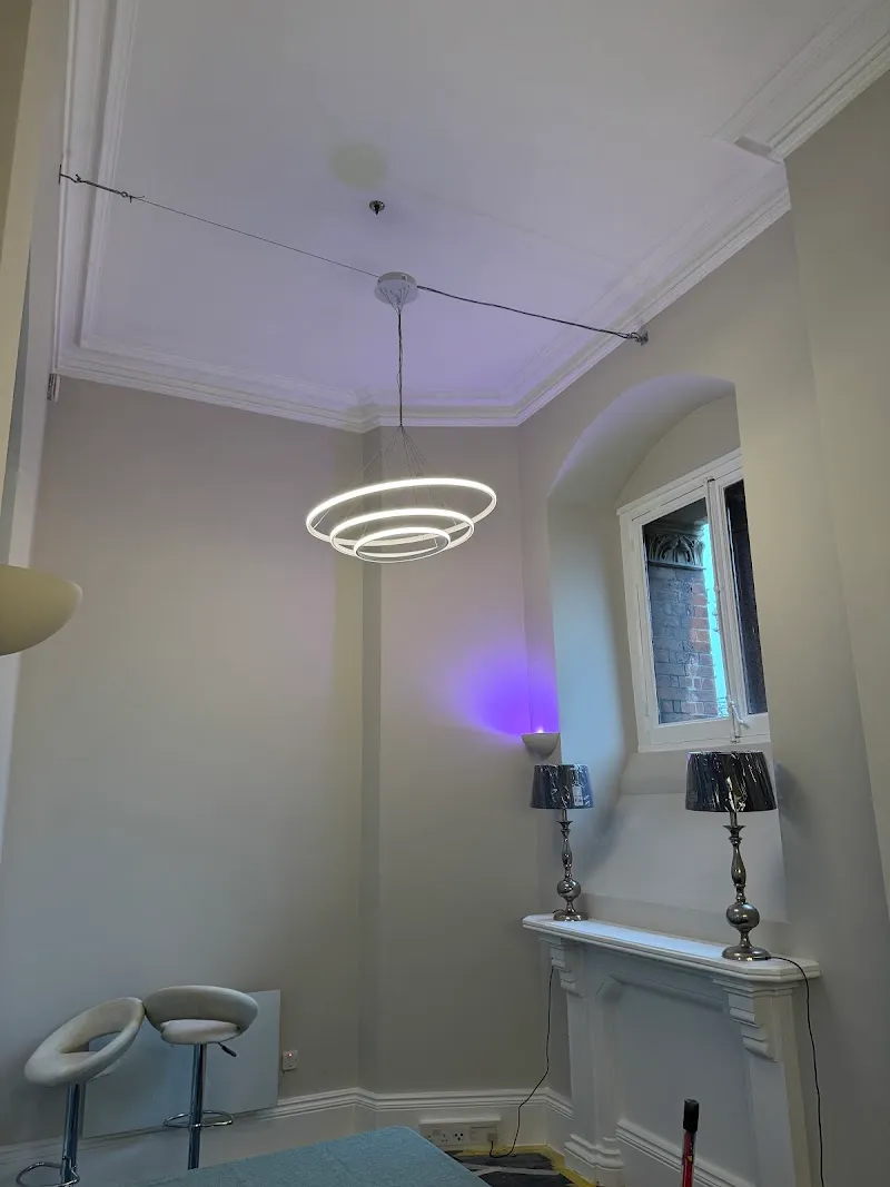 ISL ELECTRICAL