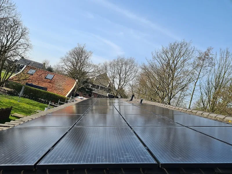 J&M Duurzame Techniek